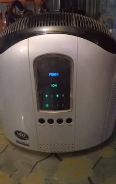 oxygen / air purifier