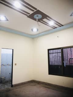 8 merla double story house for rent canal bank near salamat pura 0