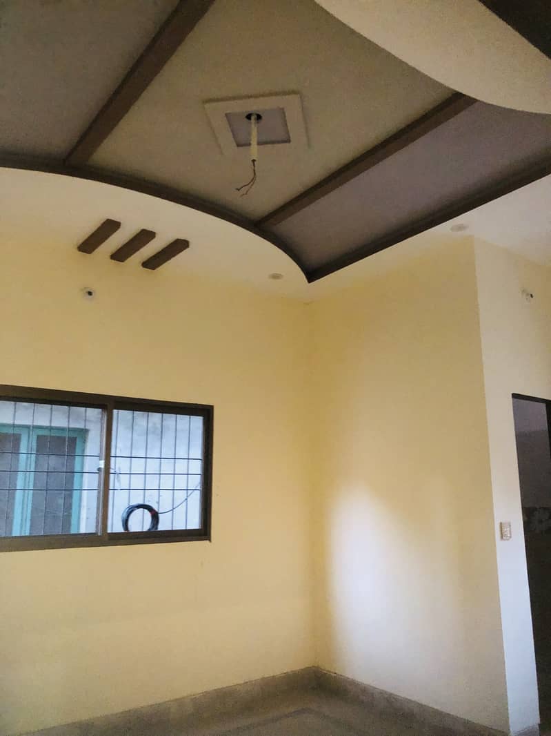 8 merla double story house for rent canal bank near salamat pura 5