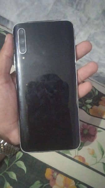 Huawei Y9S 6-128 PTA 1