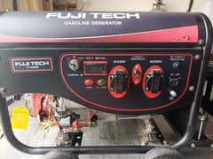 Fujitech 2.8kw Genrator for sell