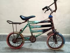 CHILDREN CYCLE (4-7 years)