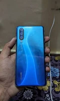 HUAWEI