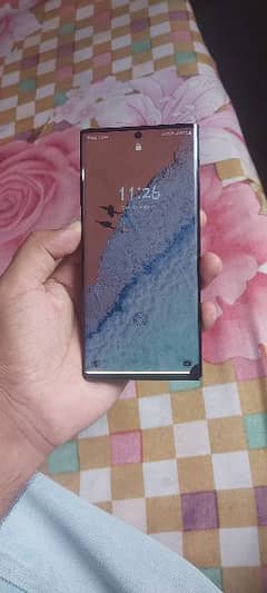 samsung note 10 plus 5G