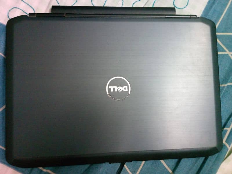 Dell E5430 I5 3rd Gen 1