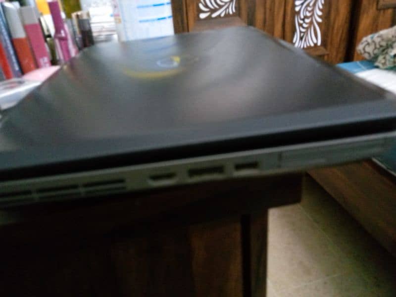 Dell E5430 I5 3rd Gen 3