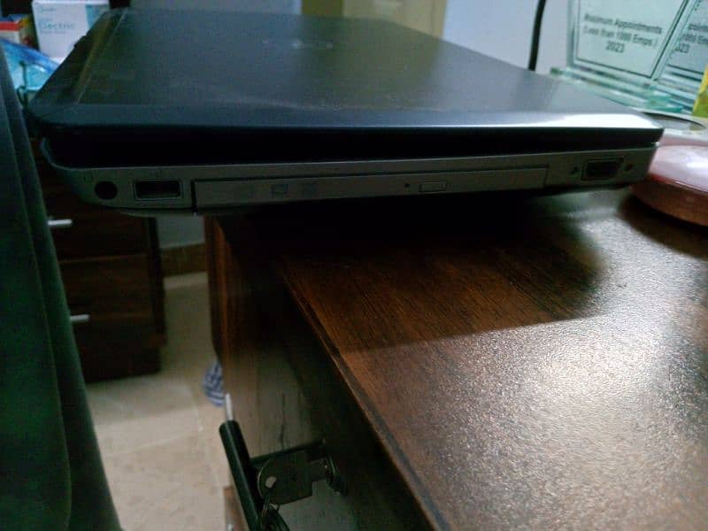 Dell E5430 I5 3rd Gen 4