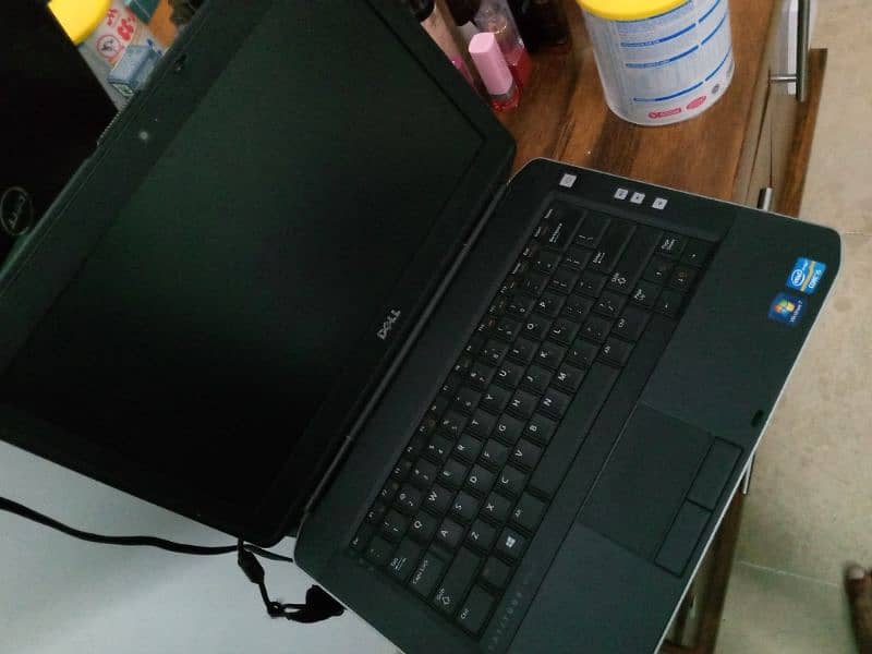 Dell E5430 I5 3rd Gen 6