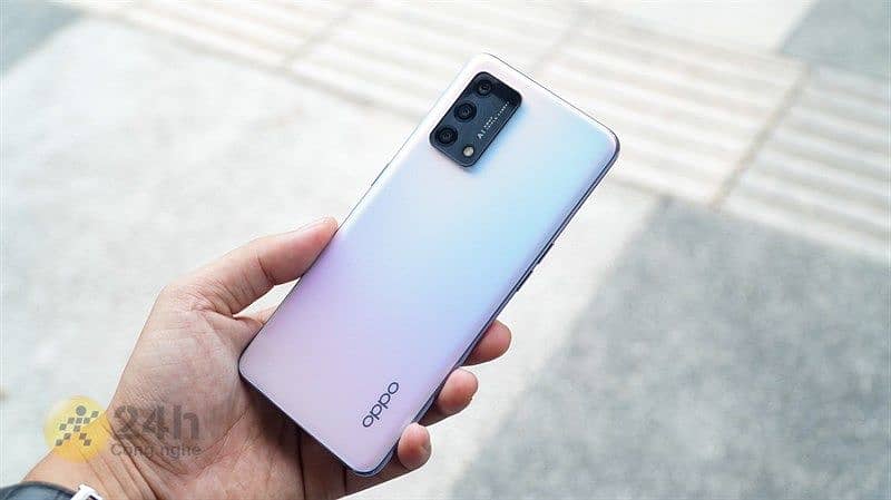 oppo a95 10.10 hy 1