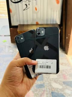 iphone 11 Brand New in Apple Warranty 0