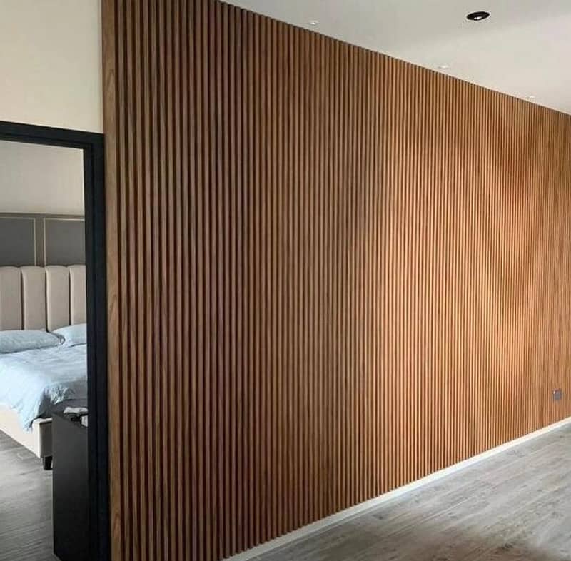 Wpc wall panels | PVC wall panels| Solid wall panels | Interior Design 19