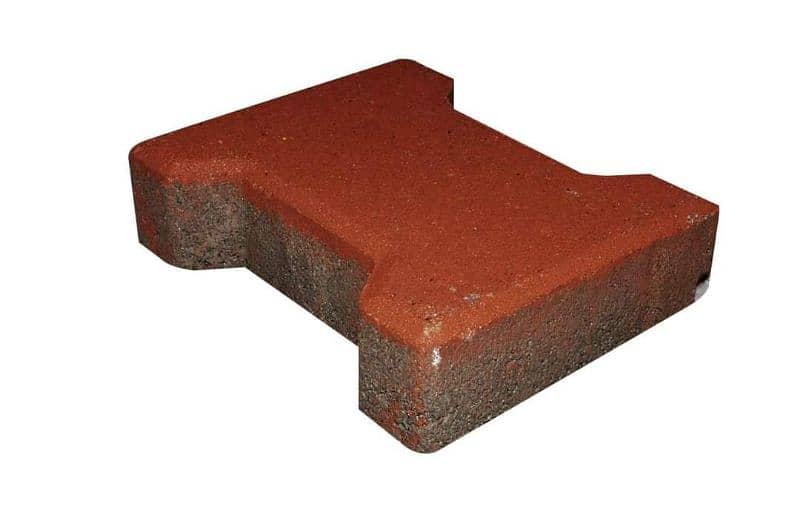 Concrete  - Blocks - Tuff tiles -  Kerbstones 11