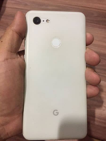 Google pixel 3 xl 1