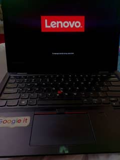 Lenovo L380 Core i5 8th gen Touch