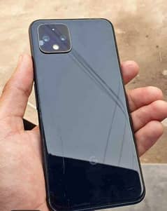 Google Pixel 4 0