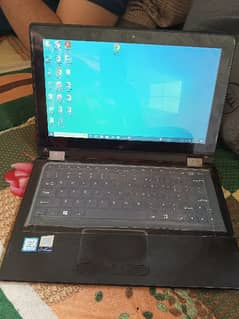 Laptop Haier 7Gen