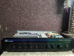 amplifier for sale