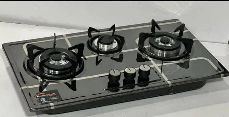 kitchen gas stove / hob hoob LPG ng / hood / cooking rang/ 03044767637 2