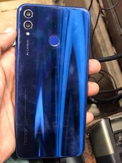 Huawei honor 8x