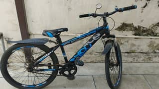 Cycle for sale price is final not used