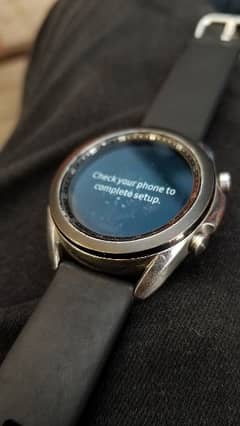 Samsung Galaxy Watch 3