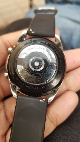 Samsung Galaxy Watch 3 2