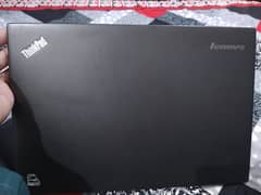 Lenovo X1 Thinkpad Slim Fresh 0