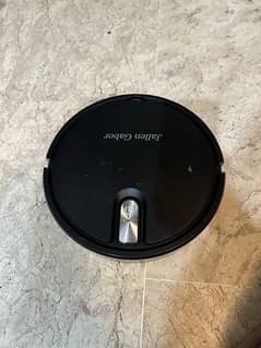 wireless smart robot vacuum cleaner