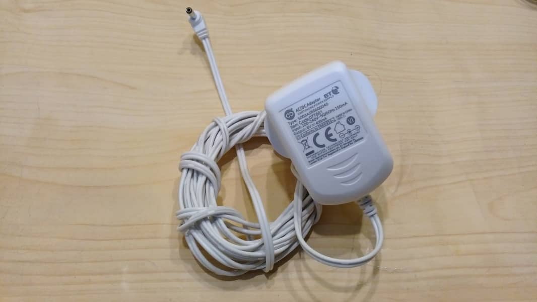 BT Digital Baby Monitor in Pakistan 9