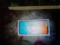 HUAWEI Y9 Prime4/128 ma mobile condition 10by10  baterry timing 2 days