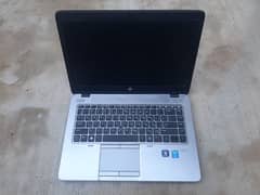 Hp Elitebook 840 G2 Core i7 5th gen