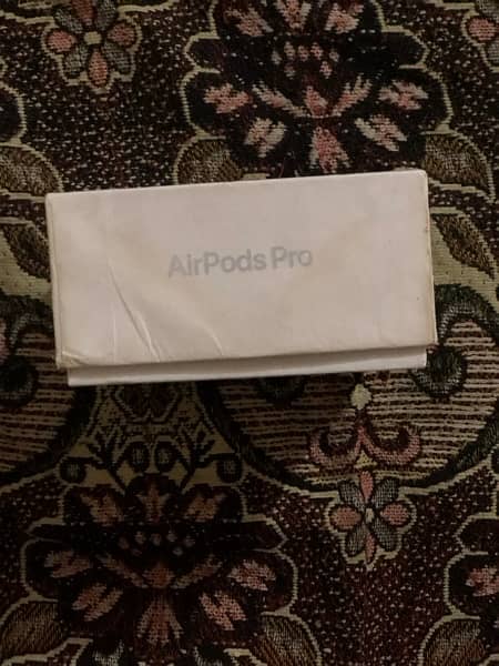 Air buds pro 2nd gen 6