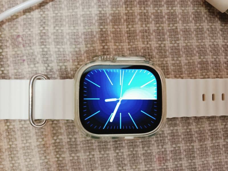 smart watch 1