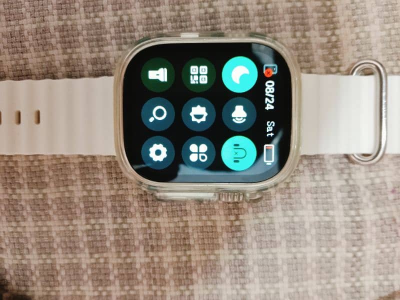 smart watch 2