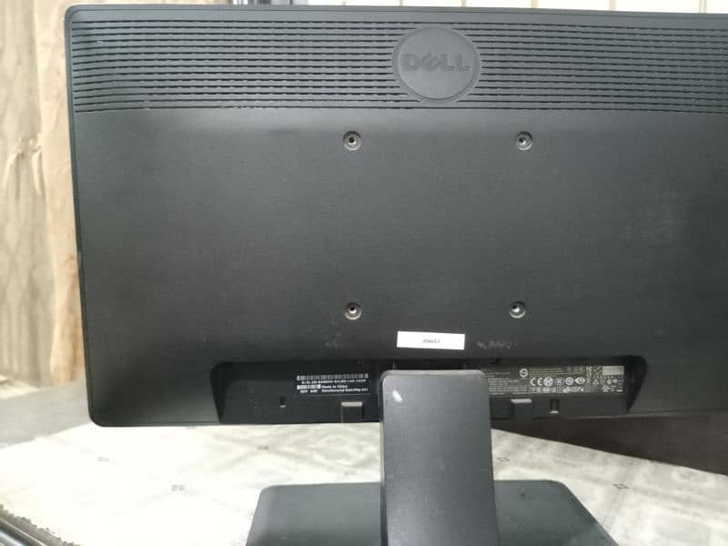 DELL 19" LED 1