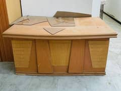 Office Tables