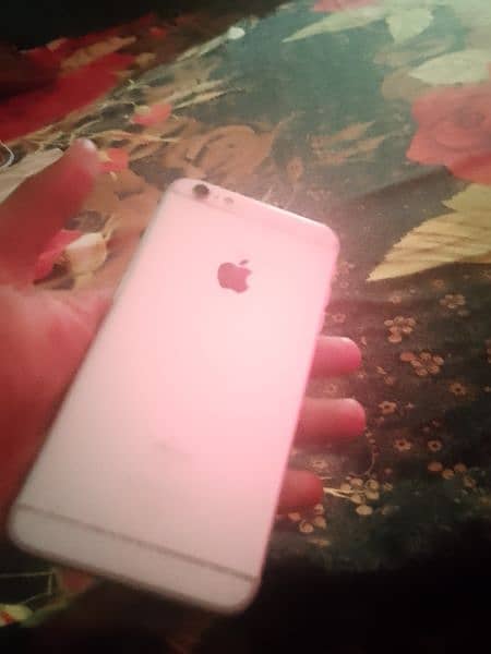 iphone 6splus for sale in  low price 1