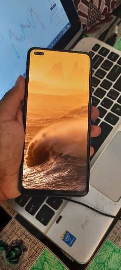 Oppo Reno 4