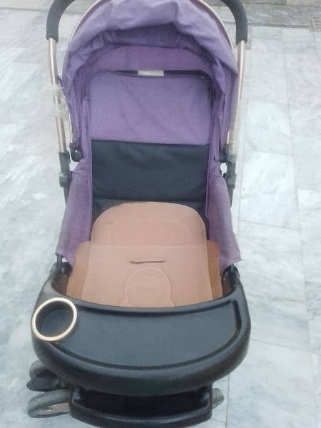 stroller or prem for sale @50% 1