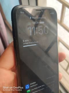 iPhone XR 128GB Non PTA 0