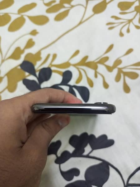 iPhone X 256gb non pta 2