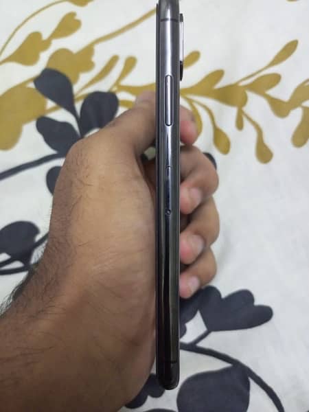 iPhone X 256gb non pta 3