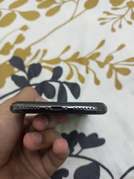 iPhone X 256gb non pta 6