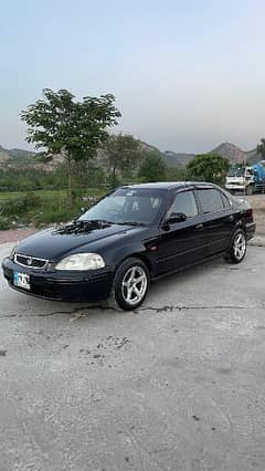 honda civic manual 1500