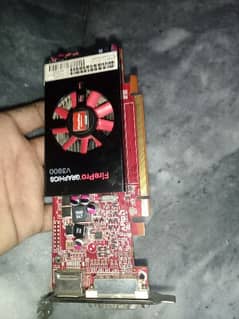 GRAPHICS CARD