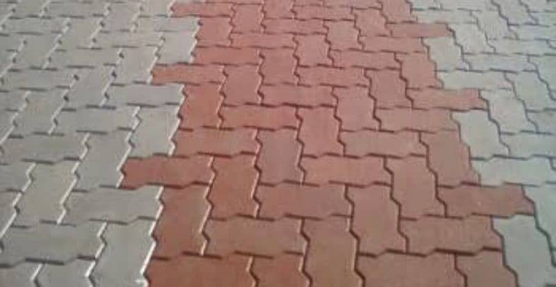 tuff tile,paver,karb stone, hollow and solid blocks 6