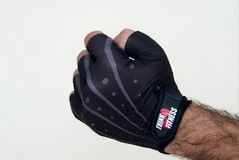 Gym Gloves, Wraps, Accessories Wholesale 3