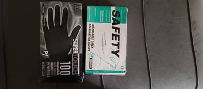 urgent for sale safety gloves and simple masks kn95 masks 0