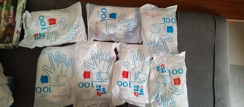 urgent for sale safety gloves and simple masks kn95 masks 3