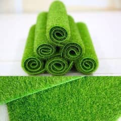 Artificial grass mate